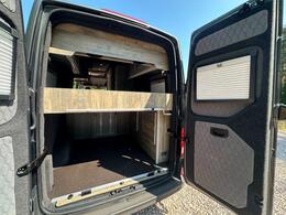 Volkswagen Crafter DX26ZHU