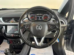 Vauxhall Corsa AJ18HYH