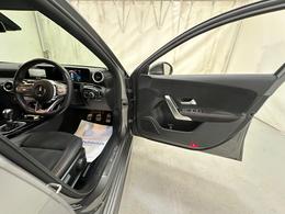Mercedes-Benz A Class KE69ORN