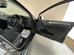 Volkswagen e-Golf SH19YMK