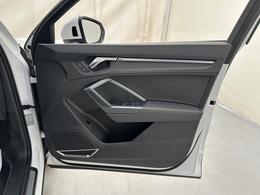 Audi Q3 KY19LRU