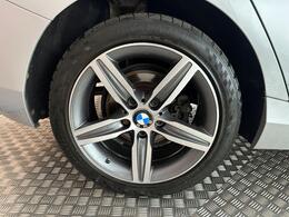 BMW 1 Series RY19NVN