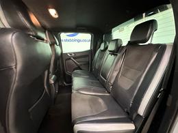 Ford Ranger KF69JDK