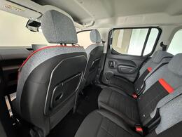 Citroen e-Berlingo HY24VUX