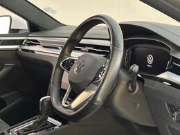 Volkswagen Arteon FP71AOZ