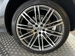 Porsche Macan RK67LWA