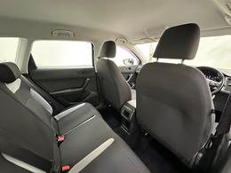 SEAT Ateca WR17EXX