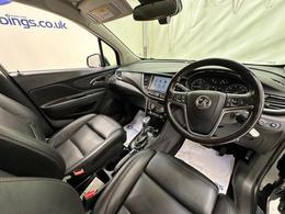 Vauxhall Mokka X MT68SBY