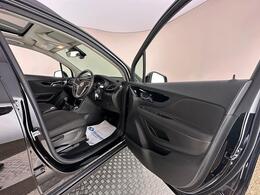 Vauxhall Mokka X AF19EVC