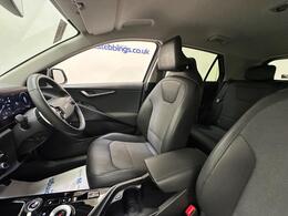 Kia Niro EK72OHY