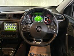 Renault Kadjar HV68XJN