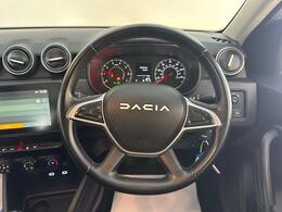 Dacia Duster SH23FKU