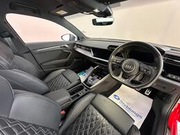 Audi S3 AR70EFC