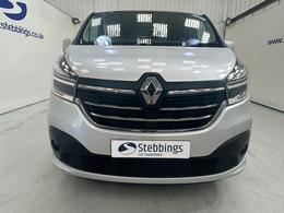 Renault Trafic DN69CVJ