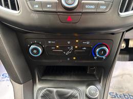 Ford Focus WP18YSC