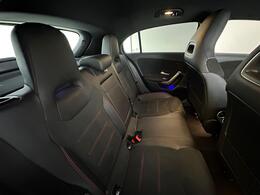 Mercedes-Benz A Class BJ19CJE