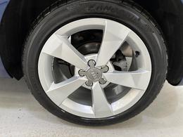 Audi A1 VN18SSU