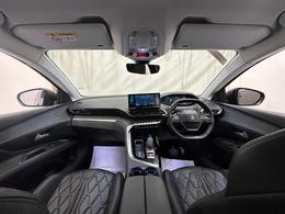 Peugeot 3008 VU71KBN