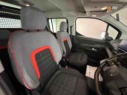 Citroen Berlingo FG74TWU