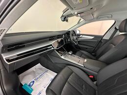 Audi A6 Avant MM71ZND