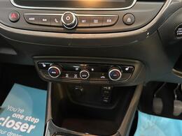 Vauxhall Crossland HN22YVY