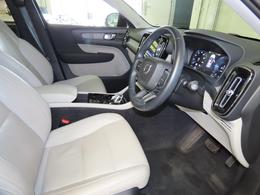 Volvo XC40 LO70OSA