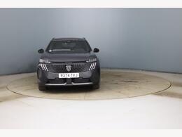 Peugeot 5008 RA74TVJ