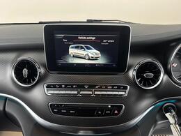 Mercedes-Benz V Class LR20TUV