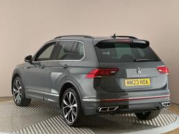 Volkswagen Tiguan MM23HOA