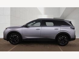 Peugeot 5008 BK25GKU