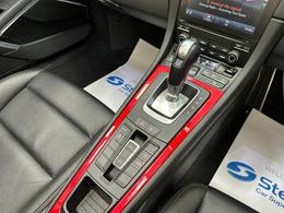 Porsche 718 Boxster EA67ZHP