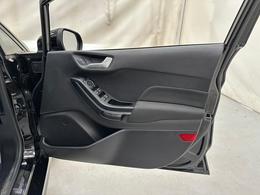 Ford Fiesta WV70LRK
