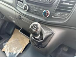 Ford Transit FG25APZ