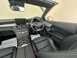 Mercedes-Benz C Class AO18KYZ