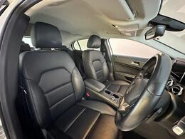 Mercedes-Benz GLA FX68VUB