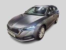 Skoda Octavia BK24UCR