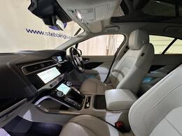 Jaguar I-PACE KF69JZL