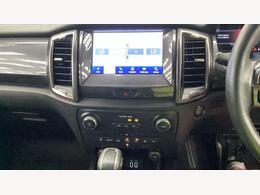 Ford Ranger CA22TXF
