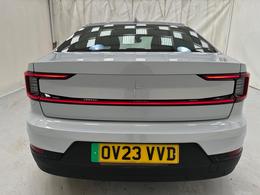 Polestar Polestar 2 OV23VVD