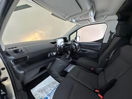 Peugeot Partner MW21LVJ