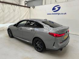 BMW 2 Series Gran Coupe AV22XER