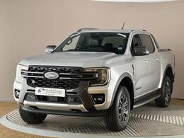 Ford Ranger HV73WUL