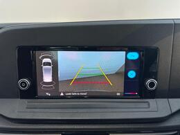 Volkswagen Caddy Maxi AE71YGC