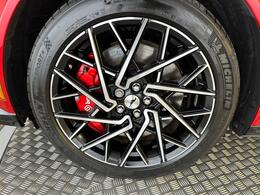 Ford Mustang Mach-E OX23SXB