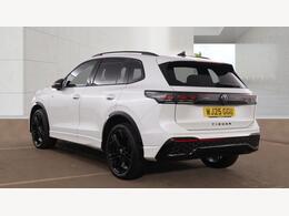 Volkswagen Tiguan WJ25GGU