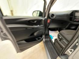Mercedes-Benz Vito NA20BTU