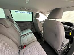 SEAT Alhambra AE67KUO