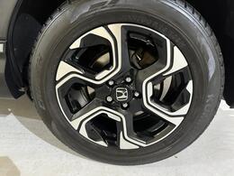 Honda CR-V RK19BDZ