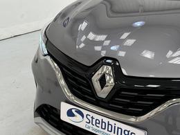 Renault Captur NL22YHZ