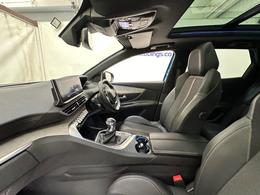 Peugeot 3008 PF71YSZ